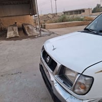 نيسان • ٢٠٠٢ • قير ومحرك شرط