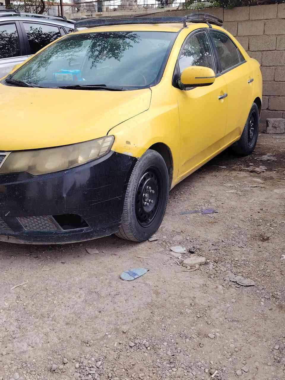 فورتي • ٢٠١٣ • ديالى الخالص