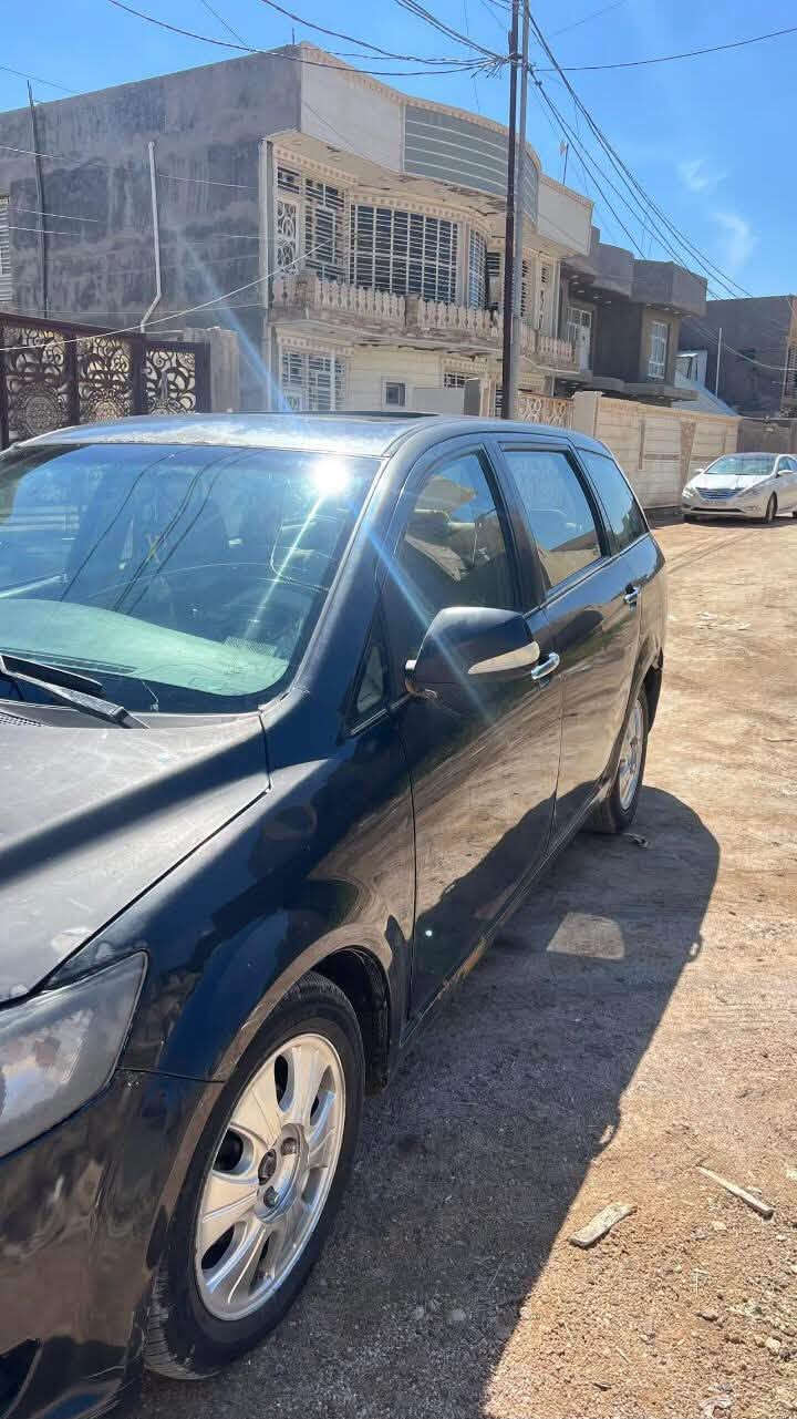 كروسوفر • ٢٠٠٨ • بابل محاويل