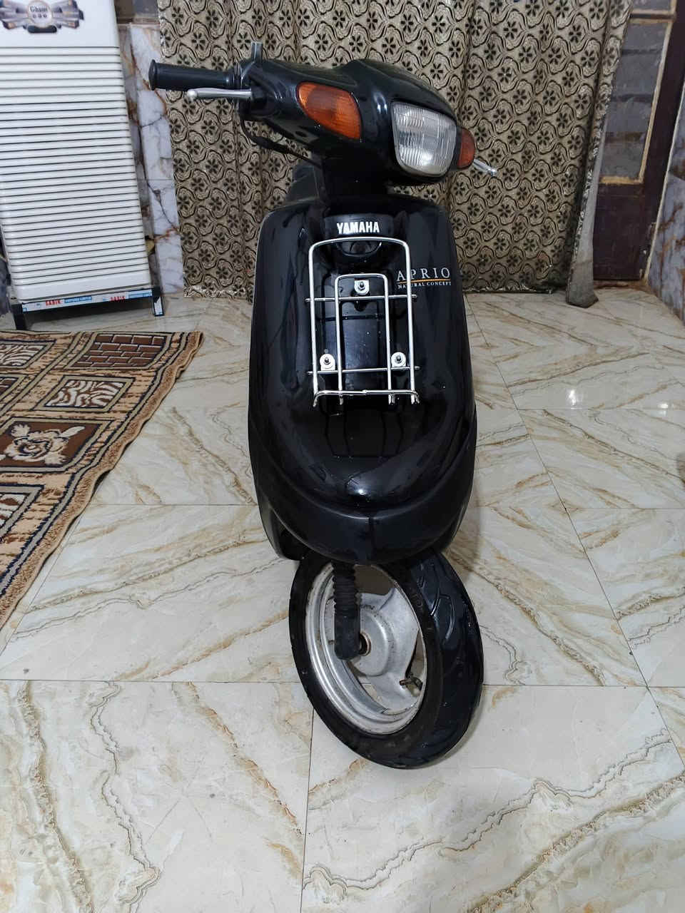بطة • حاويه • موديل ٩٩