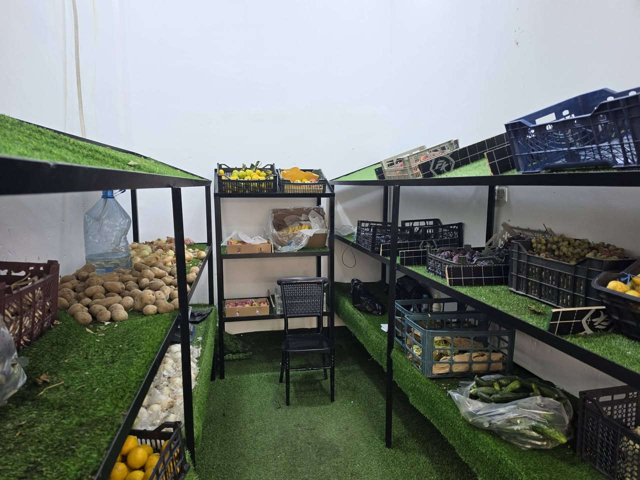 ميز • ٤م و٣.٥م • البصرة