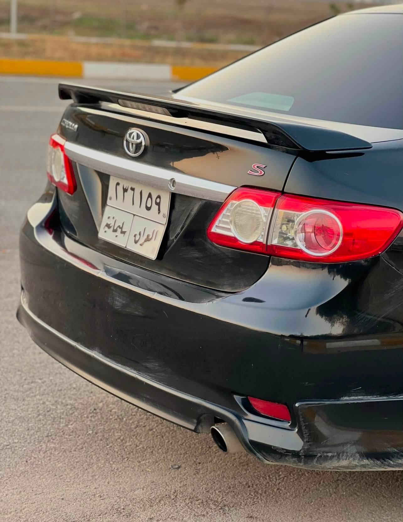 ٢٠١١ • مكينة ٢.٠ • فول أمريكي