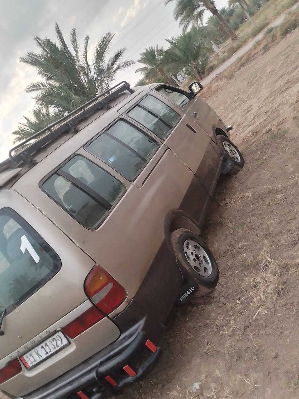 للبيع شبوط 2002رقم بغداد انكليزي بسمي كير محرك اكسل جديد الكشر مصبوغ جماليه الشواصي 3جدد واحد مصلح المكان بغداد الطارميه السعر 87وبيها مجال للاتصال على الرقم ***********
