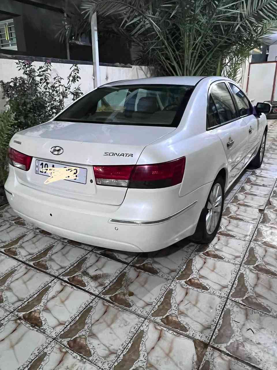 يالله سلام عليكم للبيع سوناته موديل2010قطعتين  صبغ جاملغ امامي وداير جاملغ خلفي مكينه 2400 مكينه وكيرر بشرط 
مكان كربلاء  طوريج سياره فول مواصفات فتحه تحكم ستيرن شاشه كامره ارضيه جلد ويل ١٧ اربعه دسك سعر ١١٥وبيه مجال قليل ***********
