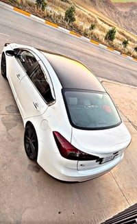 كيا K3 • ٢٠١٣ • فول اوبشن