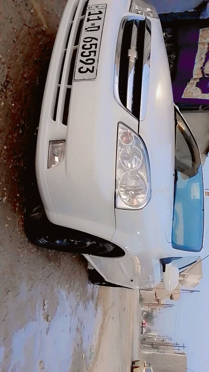 السلام عليكم ((بيع او مراوس))***********
اوبترا خليجي رقم بغداد كفاله عامه من الحادث والصبغ 

كير مكينه كفاله .. كهربائيات كفاله ..غرفتها جديده شركه 

تبريد تدفئه شغال ..كير اوتماتيك ..منظومة زينون عالي ناصي اصليه

موديل 2011بسمي والسونار مرفق ويه الصور
