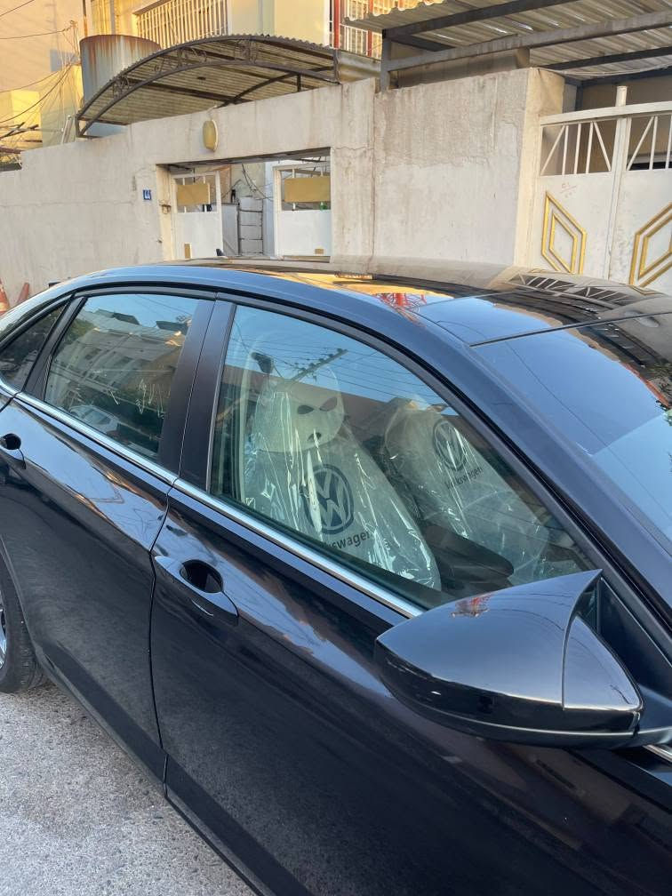 ‎Jetta se 2024 
سەیارە بێ کێشە پشتو پێش کەپس 
3پارچەو نیو هەیە 
بە شەرتی فەعس 
***********‎ أربيل, العراق
