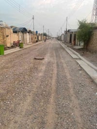 الدفاس • بيت مع القطعة • ٥٠٠م