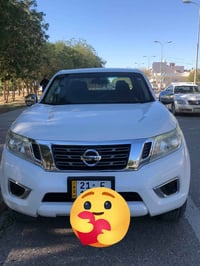 نافارا • ٢٠١٧ • بدون صبغ