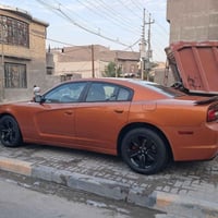 شارجر • ٢٠١١ • رقم سليمانيه
