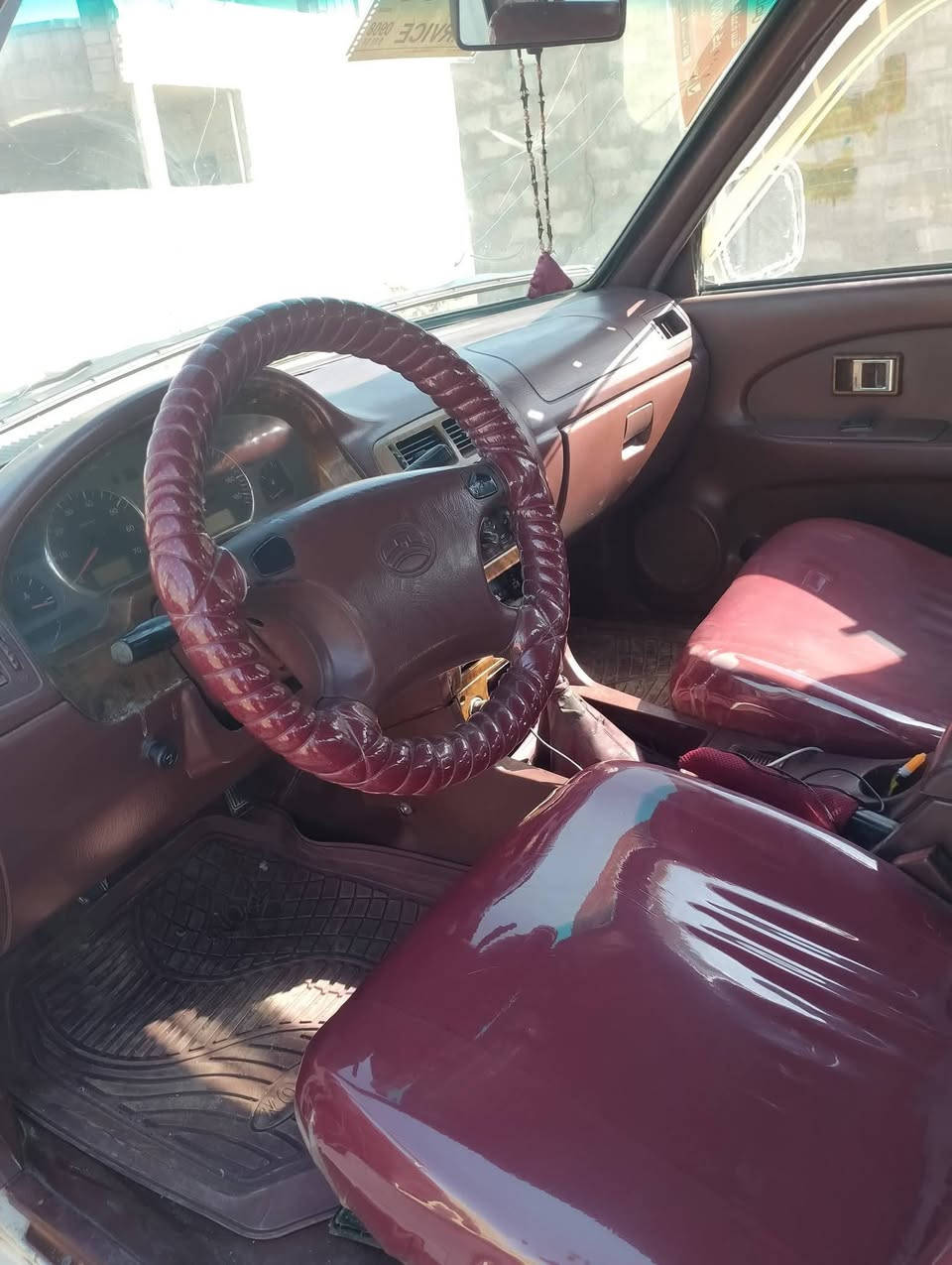 بيكم دير • ٢٠١٣ • رقم نينوى