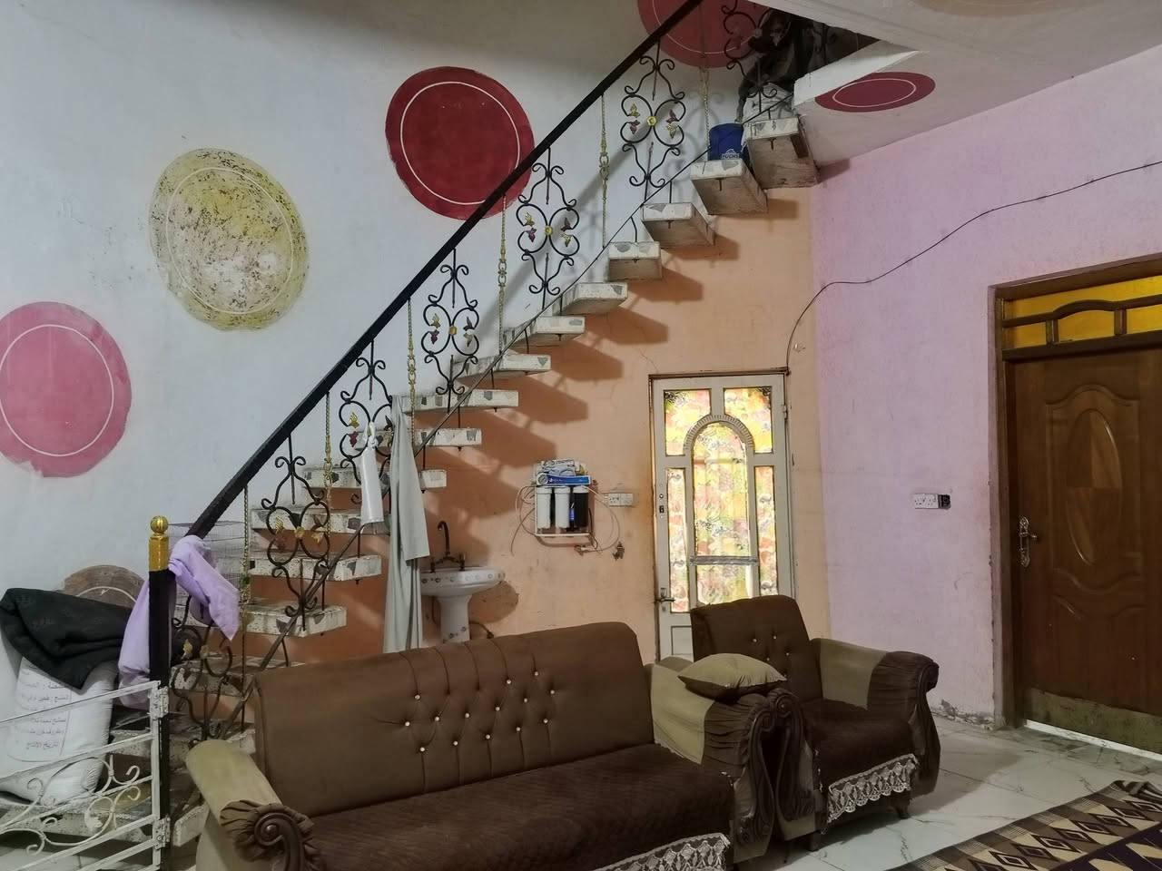 نهاوند الثانيه • ٢٠٠م • غرفتين