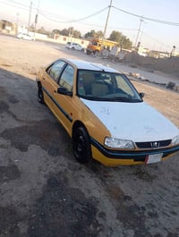 مديل ٢٠١٢ • محرك فرنسي • بدون راعي