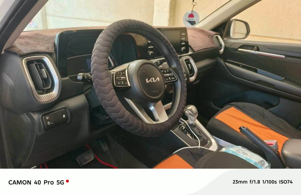 كيا سونت كوري موديل 2024
دبل نوزل محرك مرقوب اقتصادي رقم أربيل العنوان الشرقاط السعر 155 ورقه وبيها مجال ويرهم مراوس بكامري او سنتافي او توكسان سلورتج او كورلا 2010 ولازم الفرق نقد والشراي يتصل ***********

نص مكتوب في الصور:
- CAMON 40 Pro 5G 23mm f/1.8 1/956s ISO50
- CAMON 40 Pro 5G 23mm f/1.8 1/100s ISO74
- CAMON 40 Pro 5G 23mm f/1.8 1/1517s ISO51
- CAMON 40 Pro 5G 23mm f/1.8 1/1264s ISO50