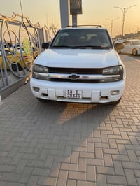 بلايزر • ٢٠٠٨ • البصرة الزبير