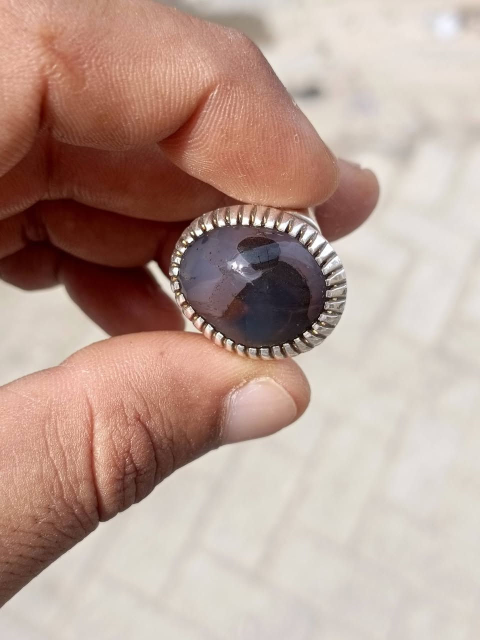 صياغة بحرينية • مجوهرات