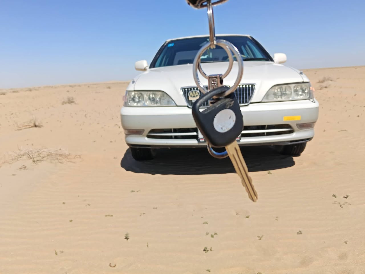 كرسته • ٢٠٠٠ • رقم بصره