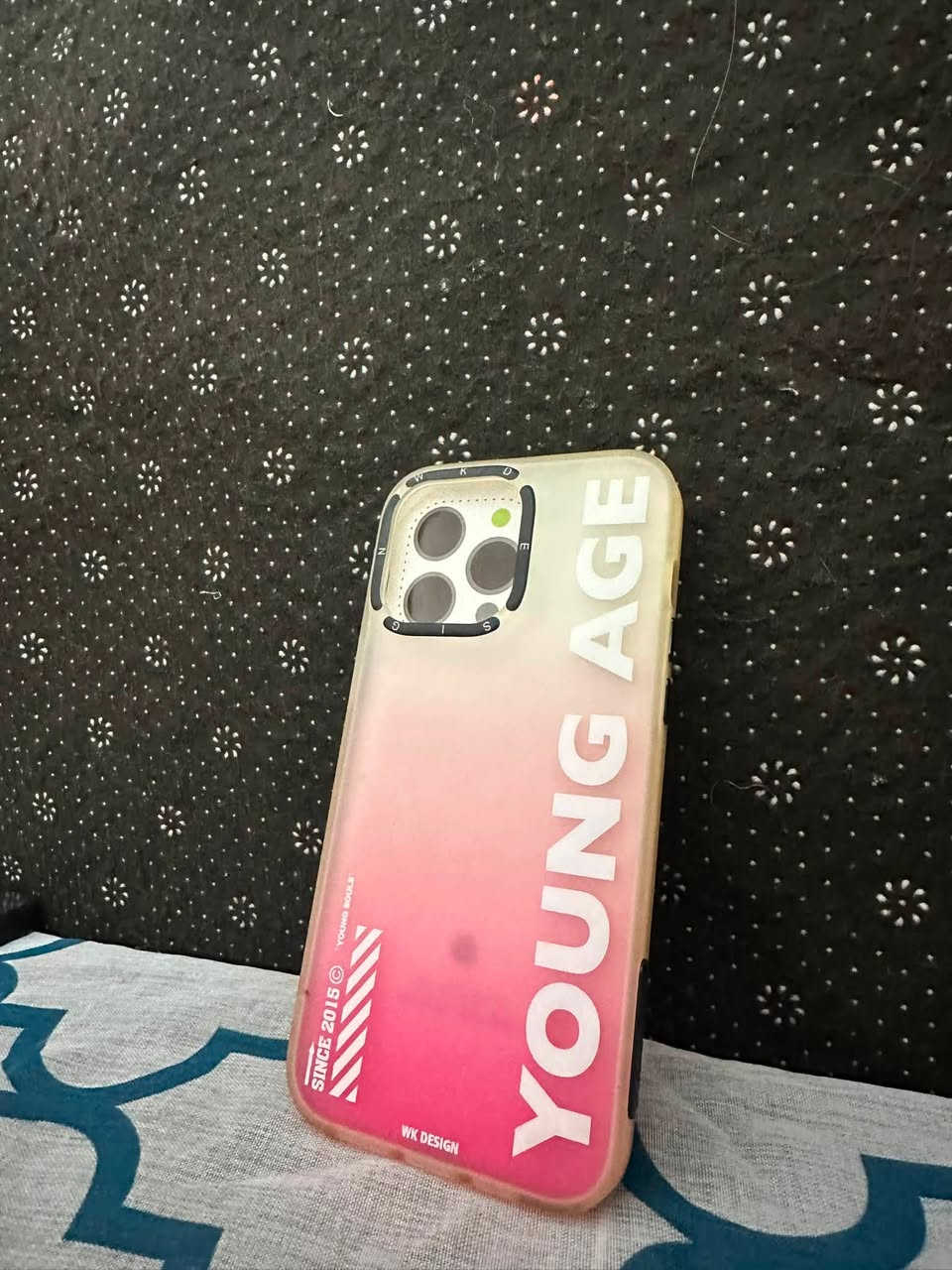 اتوفرت كفرات ايفون 14برو ماكس. وكل اجهزا الايفوانات متوفره كفراته للبيع مفرد وجمله لأهل المشاريع والبيجات أسعار حسب الكفر سعر من 2الف لل 4الف وأهل المشاريع الهم خصومات ويدللون توصيل داخل بغداد فقط التواصل ***********
