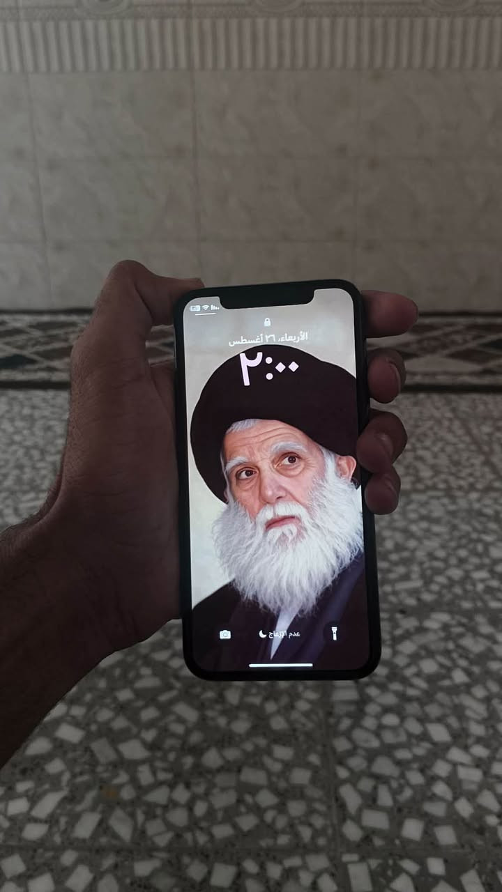 سلام عليكم xعادي ذاكره64 بطاريه 76 جهاز وتر  للبيع او مراوس شعندك نزل الكامره الخلفيه بس زوم2تشتغل الباقي كله شغال مكاني نجف حي ميسان رقمي *********** وتساب فقط
