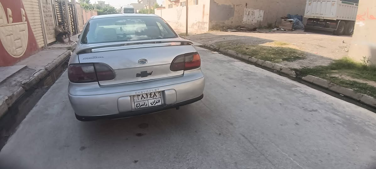 ٢٠٠٣ • اوتوماتيك • رقم دهوك
