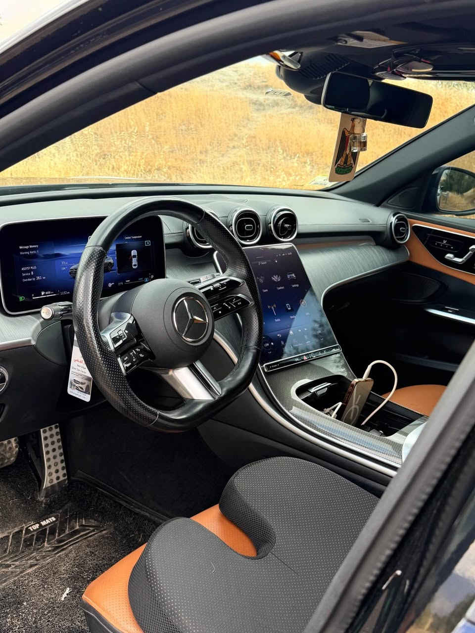 للبيع 
مرسيدس C300 Amg  
موديل 2023
محرك 2000تيربو
السيارة وارد أمريكي كلين تايتل بدون حادث 
عداد المسافة: ٤٦الف كيلو متر
تخم تاير جديد

السعر 348$ورقة وبي مجال بسيط

.
رقم صاحب السيارة 

فقط واتساب ***********

العنوان /بغداد /الدوره بغداد, العراق
