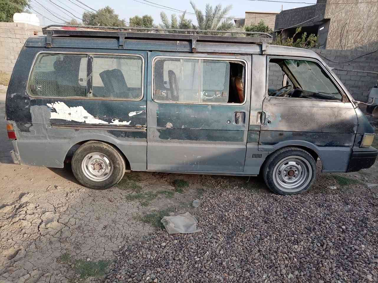 بسته ٩٥ • رقم إنكليزي • ابو غريب