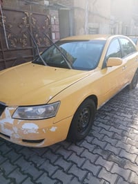 سوناته • ٢٠٠٨ • رقم بغداد