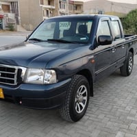فورد رانجر • ٢٠٠٥ • رانية