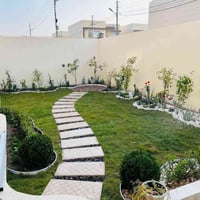 ديكورات حدائق • منزلية • سعر مناسب