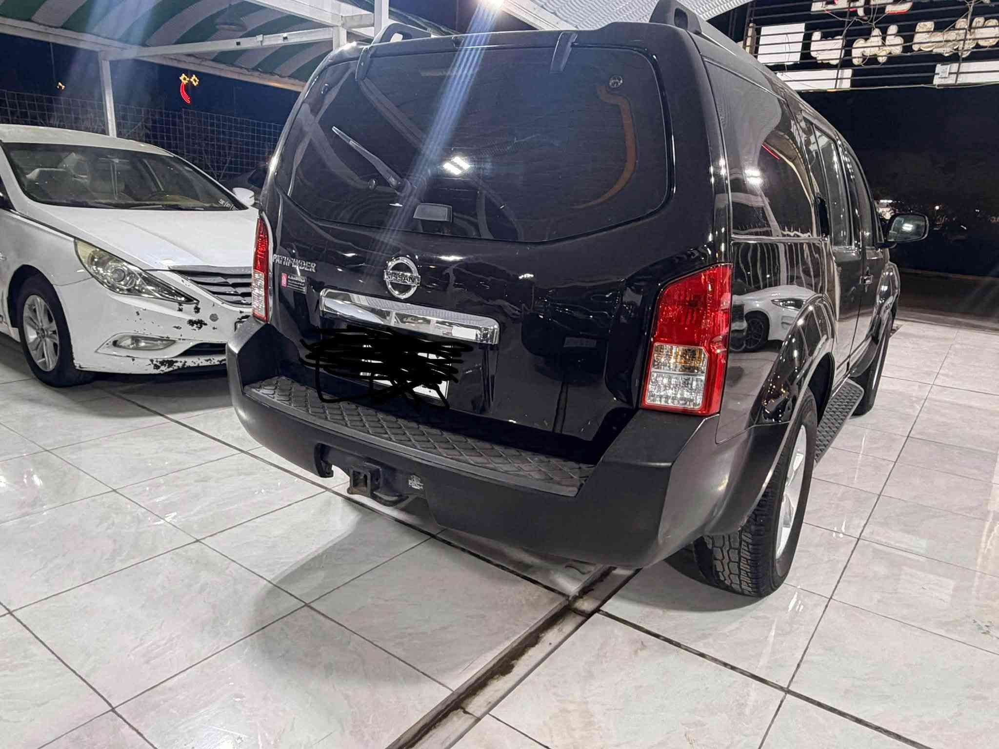 السلام عليكم
نيسان بايفثندر 2012 جاهزه من كلشي فلنجات ودسكات ستوني شديتهم وتايرات 80/100 نضافتهم باتري جديد مشط ستيرن ستوني شاده حداديه اماميه البارحه شديتها السياره مكفوله عدا صبغ الدعاميه وشكم رصعه بل بنيد سياره ما بيها مصرف وجاهزه مكانها واسط نعمانيه رقم بغداد شرط التحويل للعلم السياره بل نسبه لخواتها مشيها قليل 

اخوان السياره مكلف بل نشر اتصل بل رقم متوفر واتساب

‭***********‬ احمد

نص مكتوب في الصور:
- ***********