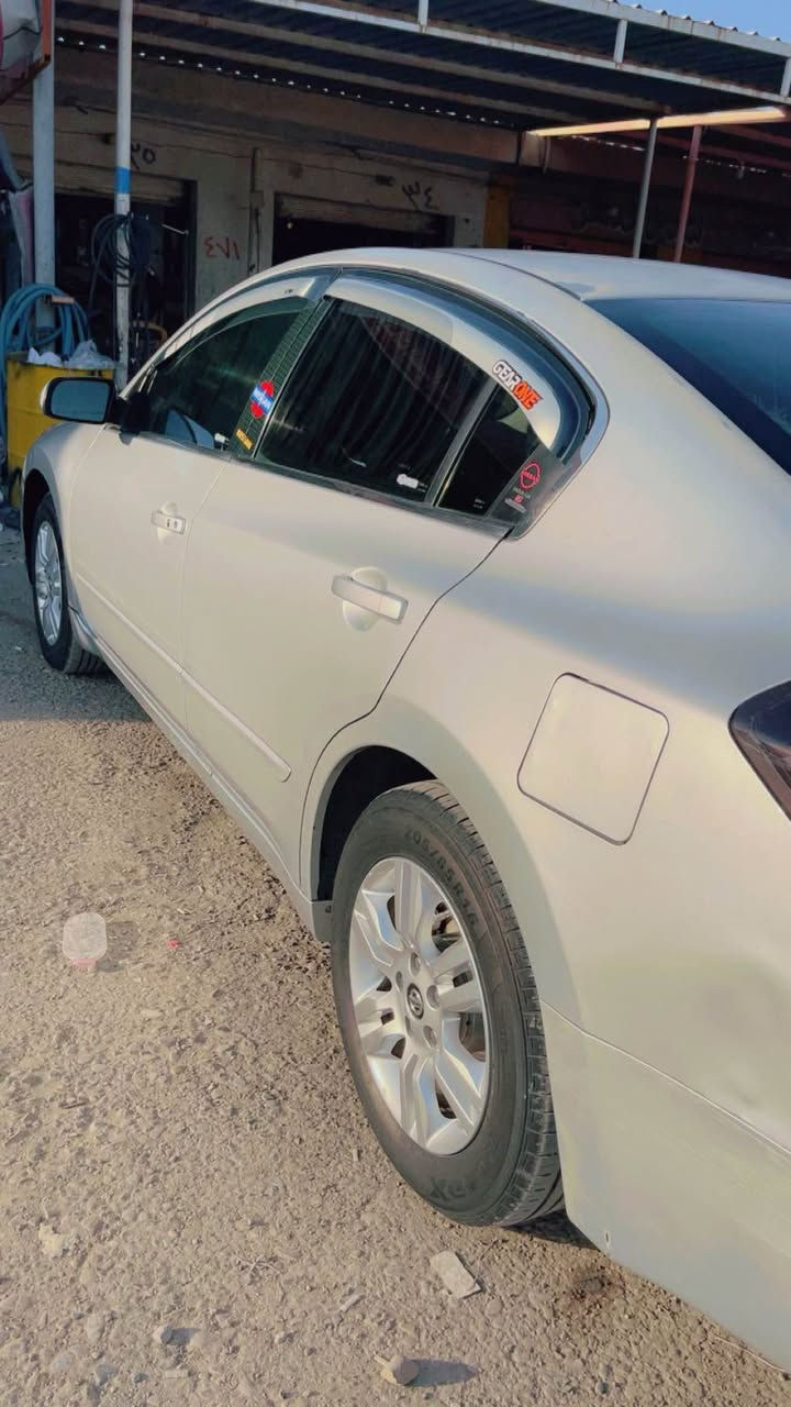 2011
خليجي رقم أربيل 
صبغ قطعتين 
مكان سياره ديالى شهربان
سعر 90وبيهه مجال 
*********** المقدادية, ديالى
