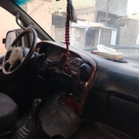 وبركاته استاركس موديل 98 مكينه كير خير من الله رقم بغداد خصوصي صدر خلف...