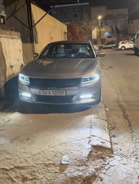 تشارجر SXT • ٢٠١٦ • ما بيها حادث