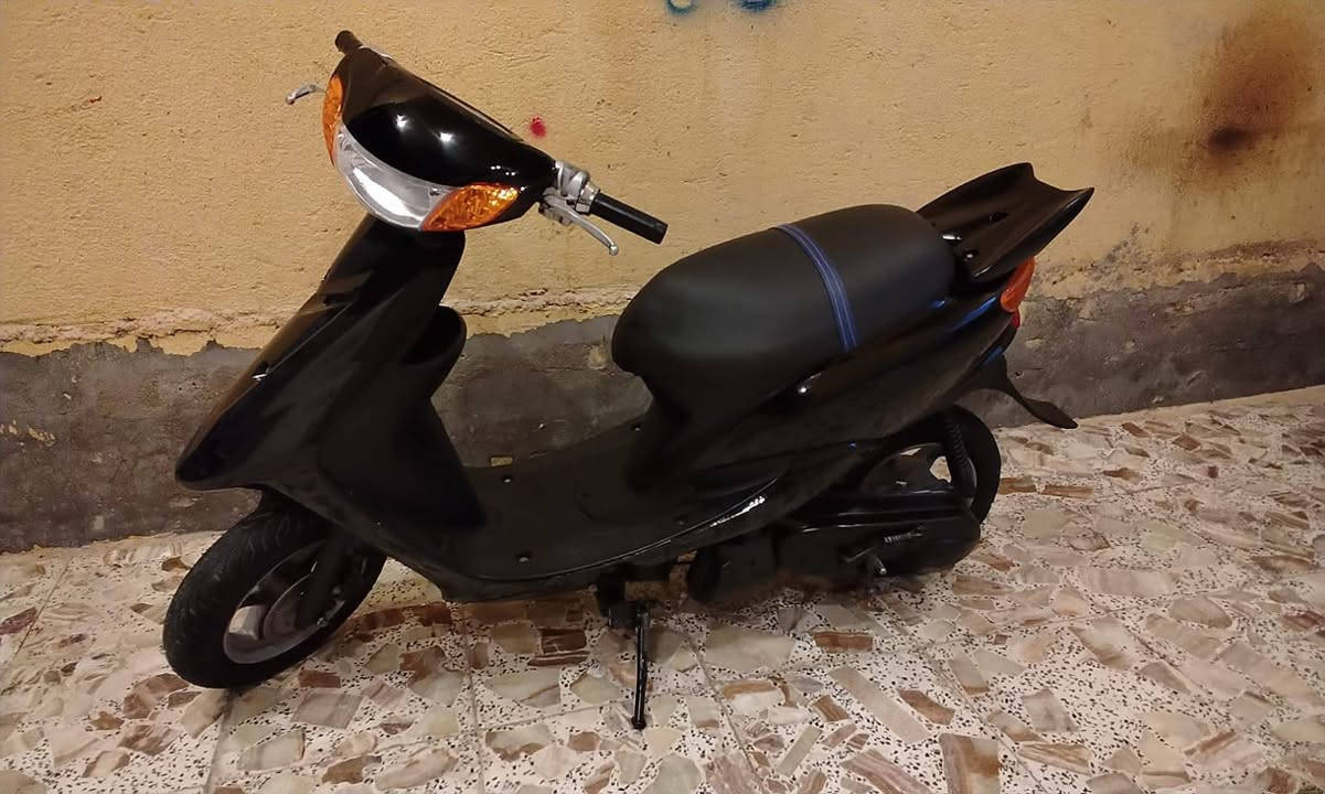 دراجه عصفوري البيع كلش نضيفه التواصل
***********
***********
