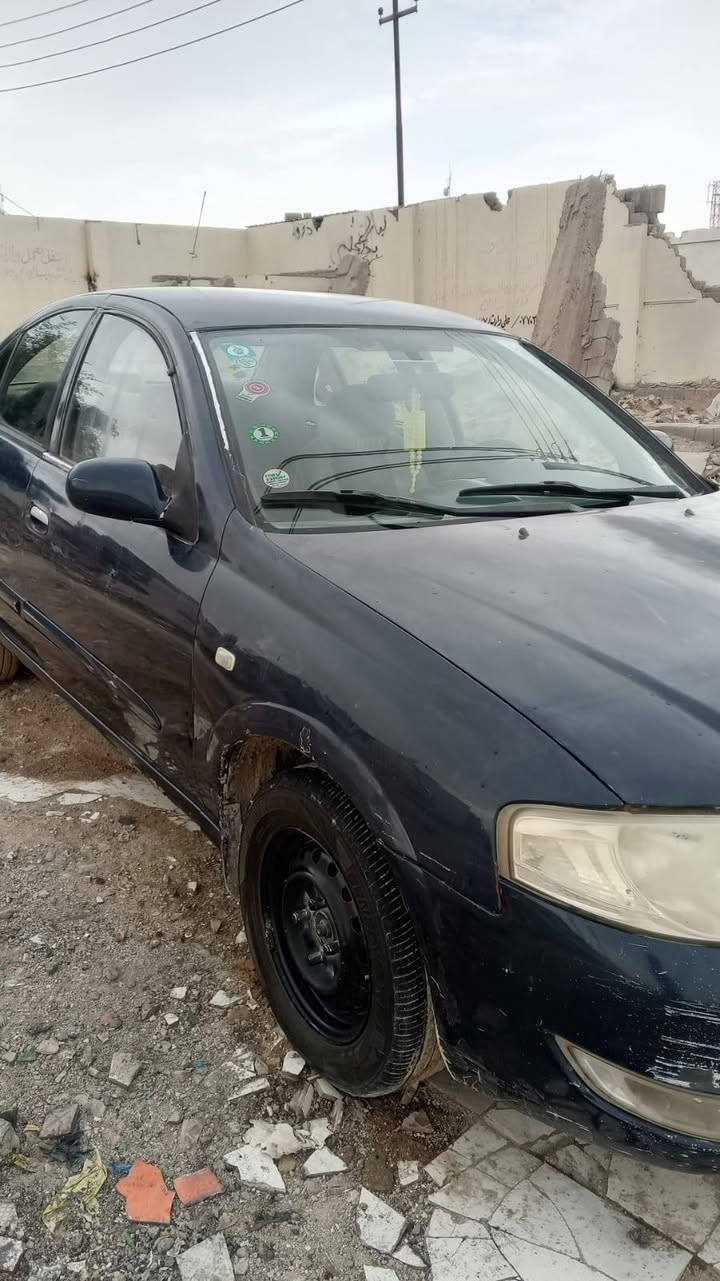 سلام عليكم نيسان سني 2008بدي كوري السعر 73وبيها مجال
استفسار اتصل
***********

