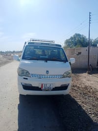 سياره اجوان موديل 15 كفاله عامه 07719641520