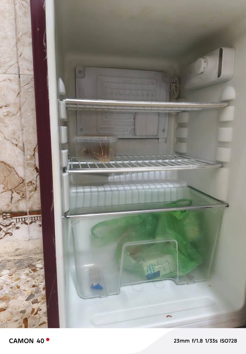 بغداد الحسينية • كامون 40 • ١٢٥
