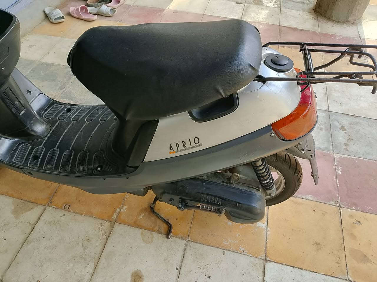 بطة • ٩٩ • مكينة فول