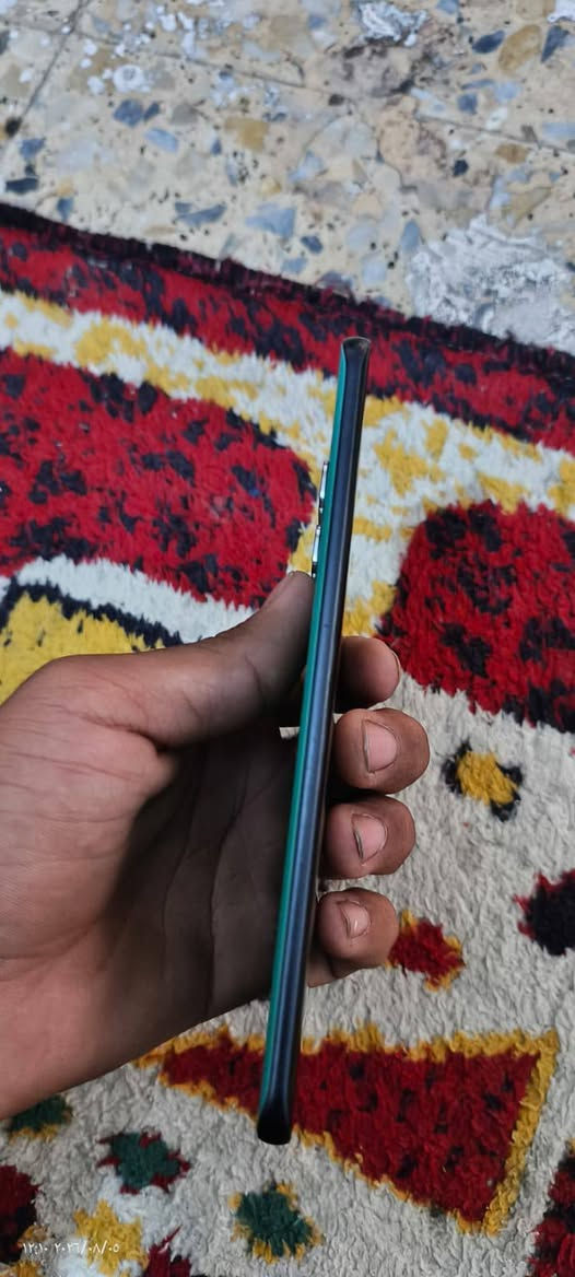 انفنكس هوت 60 برو ابلاس ذاكره256 بيع او مرواس بايفون 11 سعره250 وبيه مجال حك جيه شخط مابيه جديد ملحاقته كامله***********

