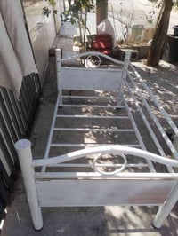 جرباية نفر واحد • حديد • بنصلاوه