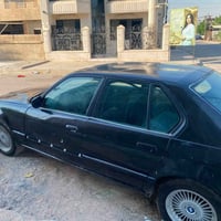 موديل ١٩٩٠ • محرك ٧٣٥ • كير عادي