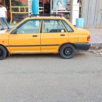 موديل ٢٠١٢ • محرك مكفول • بغداد نكليزي
