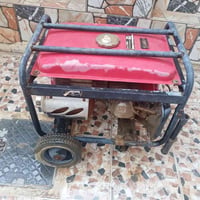 مولدة بيت • ١٥ أمبير • حلة