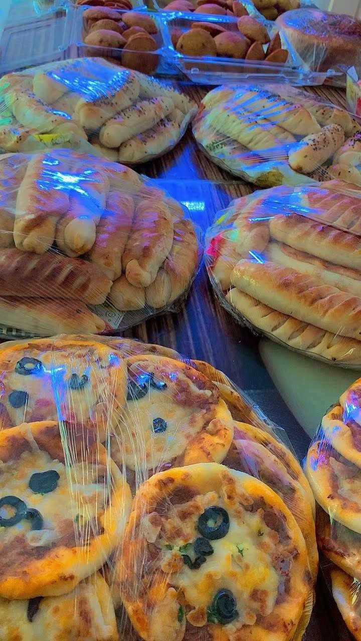 تجهيز منزلي • كبة حلب • ميني بيتزا