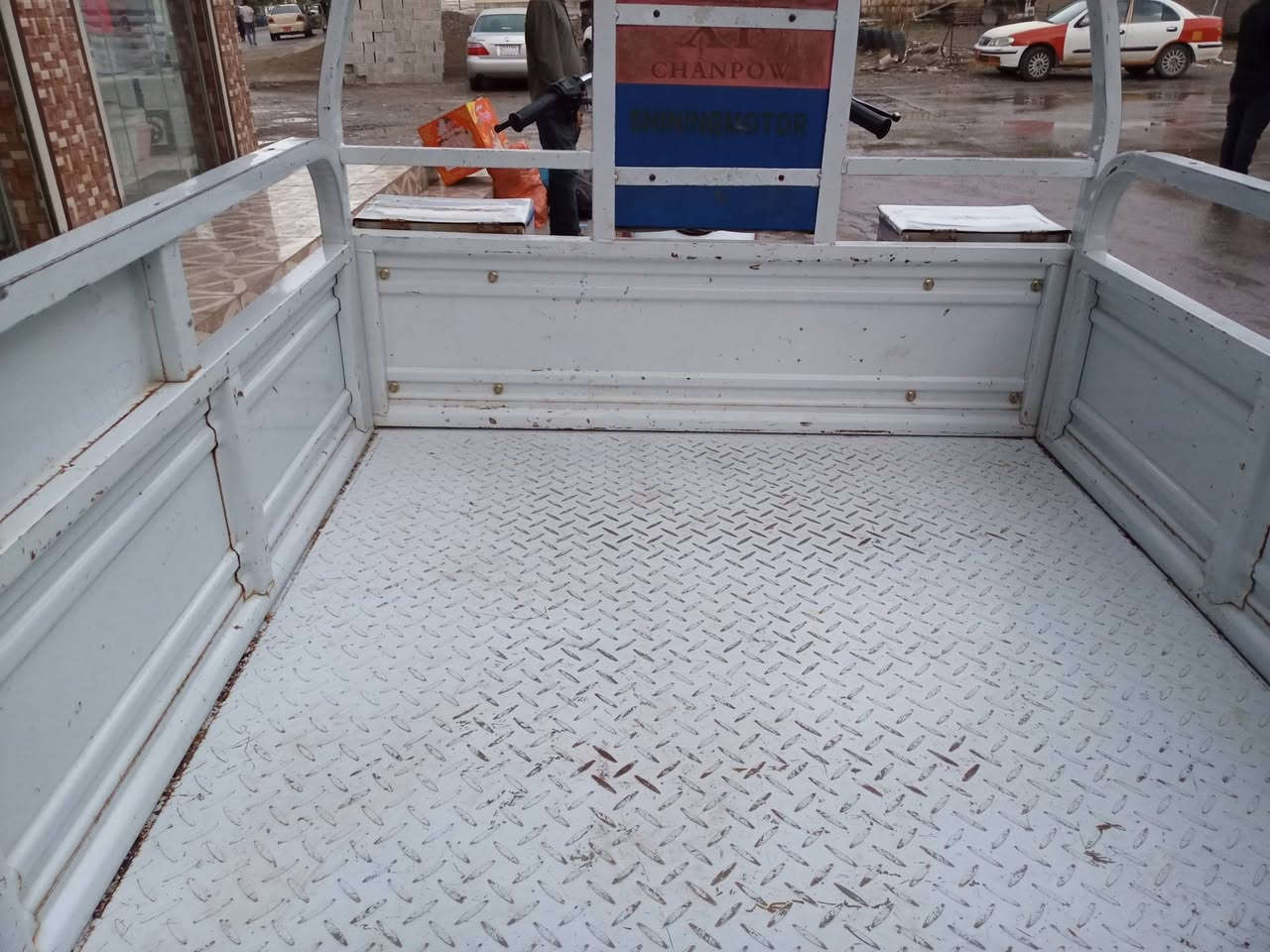 ماتوڕەسێتایە • ٢٠٢٢ • سەیدسادق
