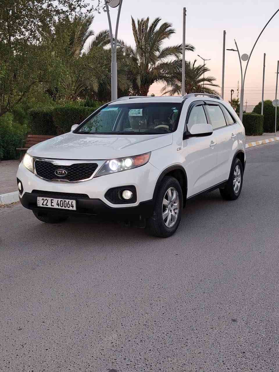السلام عليكم للبيع بسعر 132 سورنتو 2013 خليجي ابيض  فقط نص جاملغ خلفي الباقي مكفول من الشخط والبارد مكينه 2400 صدر وتخم تايرات وتبريد وتراي كله عل شرط حيل حلوه وناعمه سنويه وهزه ورقم جدد تحويل ثاني يوم
***********
السلام عليكم للبيع بسعر 132 سورنتو 2013 خليجي ابيض  فقط نص جاملغ خلفي الباقي مكفول من الشخط والبارد مكينه 2400 صدر وتخم تايرات وتبريد وتراي كله عل شرط حيل حلوه وناعمه سنويه وهزه ورقم جدد تحويل ثاني يوم

