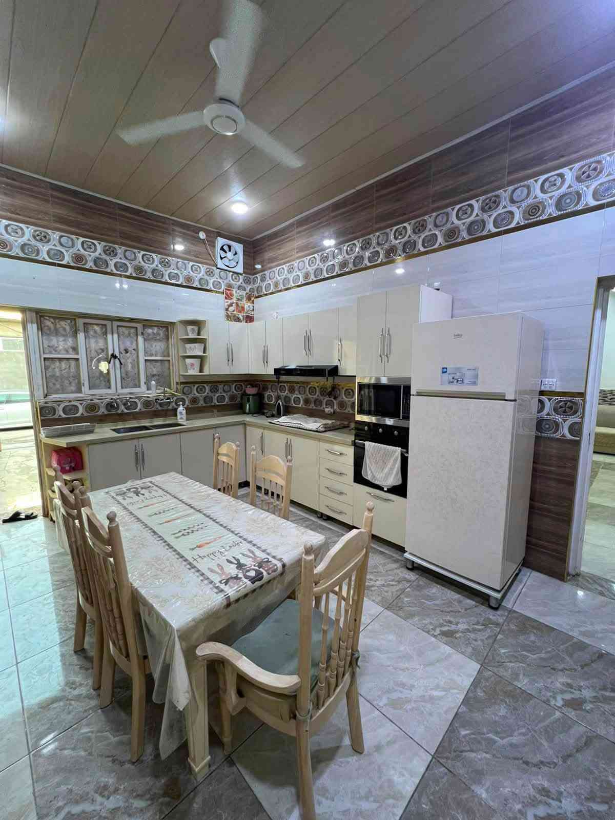 بصرة كوت ثويني • بيت طابقين • ٢٠٠م