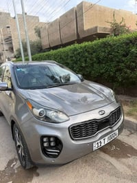 سبورتج GT لاين • فول • الغزاليه