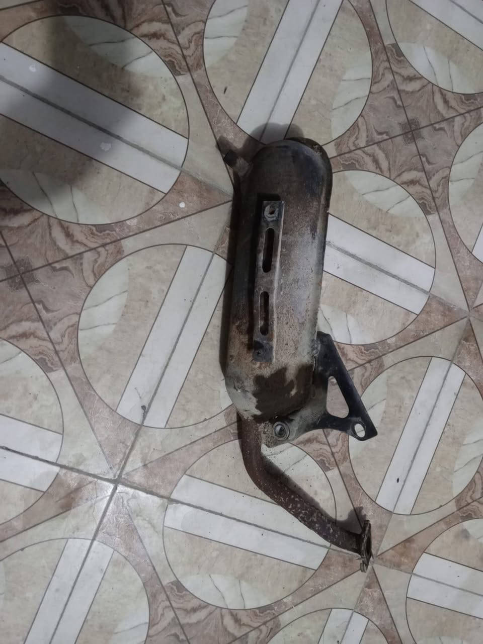 دولفين • رميثه • قطع غيار
