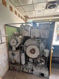 ‏غسالة ‏للبيع 07711380766